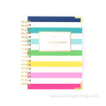 printing journal professional planner notebook printing